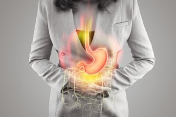 Cara Mengatasi Asam Lambung Kronis Selain dengan Obat Dokter