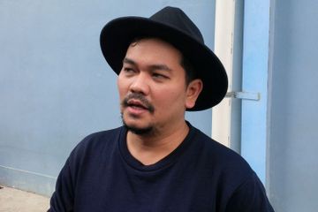 Dialami Kembali oleh Indra Bekti hingga Dilarikan ke Rumah Sakit Saat Bekerja Karena Matanya