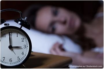 Miliki masalah susah tidur, coba ringankan gejala dengan beberapa titik pijat susah tidur ini.