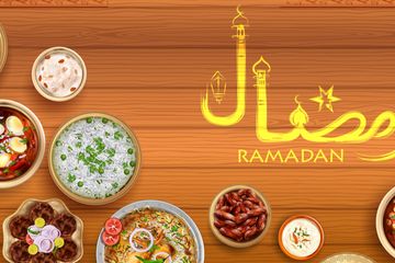 Inilah menu buka puasa dan sahur yang aman untuk penderita asam urat.