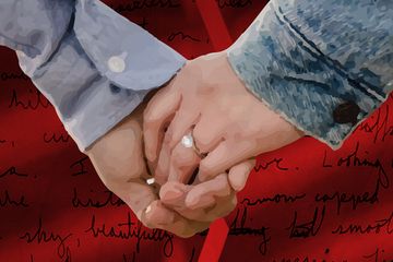 Cinta Segitiga
