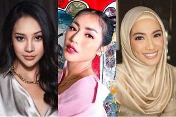 BERITA TERPOPULER: Tampilan Anya Geraldine ke Cappadocia Disorot ...