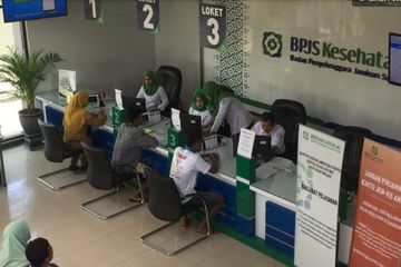 Panduan Cara dan Prosedur Mendapatkan Layanan Ambulans dari JKN-KIS