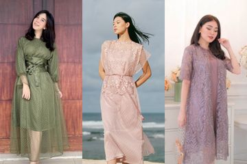 Jual dress online sales