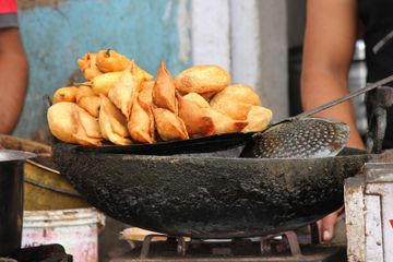Hati-hati Sering Buka Puasa Pakai Gorengan, Risiko Penyakit Jantung Meningkat!