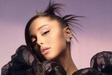 Tampil dengan Kondisi Tubuh yang Semakin Kurus, Ariana Grande Dituding Idap Anoreksia, Ternyata Inilah yang Sebenarnya Terjadi
