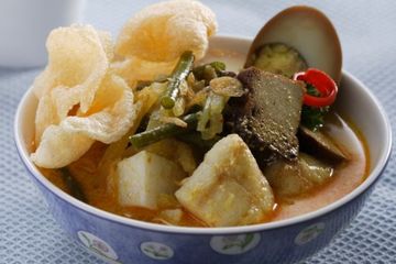 Ketahui cara menghilangkan rasa pusing setelah makan berlemak.