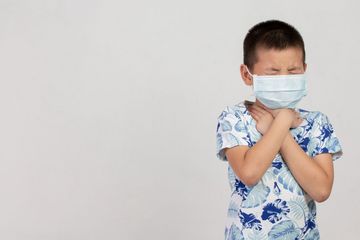 Bolehkah Anak Minum Obat TBC? Jangan Lupakan Efek Sampingnya