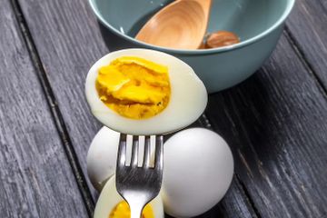 Bolehkah Penderita Asam Urat Konsumsi Telur Setiap Hari? Cek Faktanya!