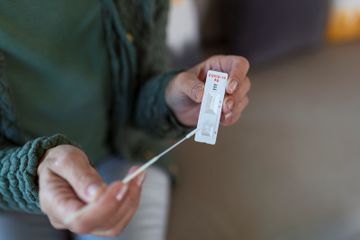 Tes Cepat Antigen Kini Boleh Dilakukan Mandiri, Ketahui Tata Caranya