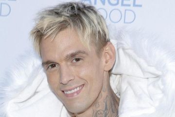 Aaron Carter meninggal dunia setelah menghirup difluoroethane dan mengonsumsi alprazolam 