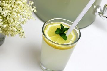 Berapa Banyak Kandungan Kalori dan Gula dalam Segelas Sirop?