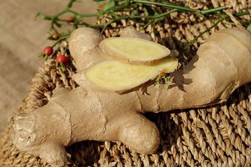 Kolesterol Terkendali, Kuncinya Hanya dengan Mengonsumsi Bahan Dapur Ini