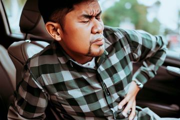 Akan Kembali dari Mudik? Awas, Ini Tanda Kesehatan Bahwa Anda Tidak Siap Mengemudi Jarak Jauh