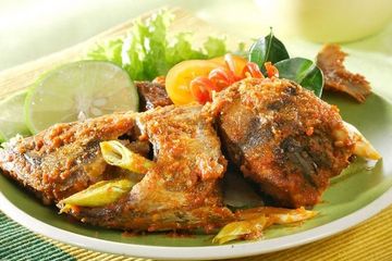 Bolehkah Penderita Asam Urat Makan Ikan Tongkol?