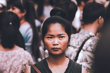 8 Cara Menjaga Kebersihan Tubuh Saat Bertemu dengan Banyak Orang