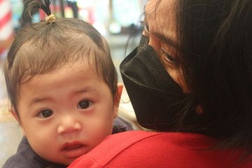 Moms bisa cek di sini apa arti nama Matthew untuk nama bayi laki-laki, lengkap dengan beberapa rangkaian nama panjangnya.
