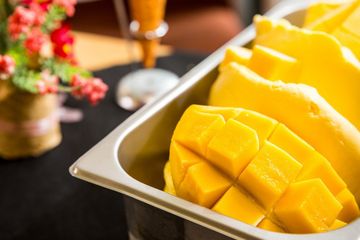 Bolehkah penderita diabetes makan buah-buahan manis?