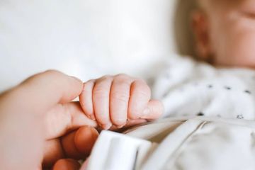 Segera lakukan pencegahan stunting pada bayi.