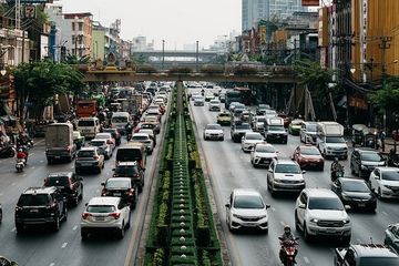 Ini Hubungan Antara Macet dan Stres, Menumpuk Bisa Menjadi Depresi