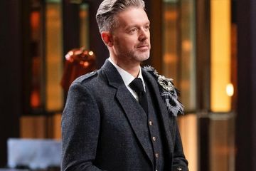 Juri MasterChef Australia Meninggal Dunia, Jock Zonfrillo Ternyata Sudah Sembunyikan Penyakitnya Bertahun-tahun, Apakah Kanker Usus Bisa Disembuhkan?