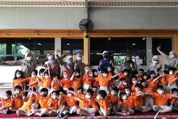 Biaya sekolah TK Avicenna Jagakarsa