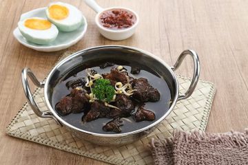 6 Hidangan Berkuah Paling Populer di Indonesia Versi Taste Atlas 2023, Salah Satunya Rawon