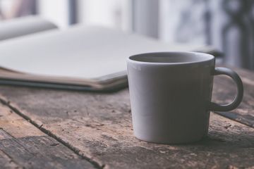 Penderita asam lambung harus tahu beberapa minuman alternatif pengganti kopi.