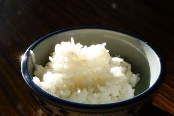 Bolehkah Penderita Asam Lambung Tidak Makan Nasi?