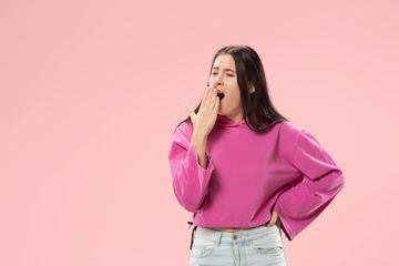 Hati-hati Bau Mulut Bisa Jadi Pertanda Komplikasi Penyakit Berbahaya