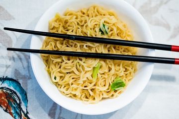 Ketahui apakah mi memang baik dikonsumsi untuk dijadikan sarapan.