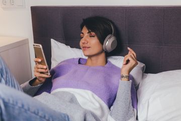 Kekuatan Musik dalam Mengatasi dan Mengelola Emosi, Seampuh Apa?