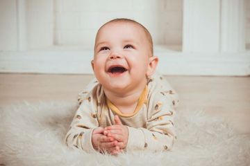 Nama bayi laki-laki terinspirasi dari nama tata surya.