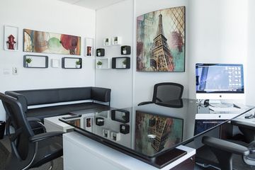 Berada di kantor juga bisa memumculkan beberapa fobia tertentu.