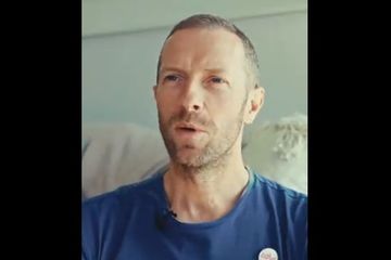 Kisah Chris Martin Terkena Infeksi Paru-paru Sampai Coldplay Sempat Tunda Konser, Ini Penyebab Infeksi Paru yang Perlu Diketahui