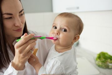 Inilah cara mengatasi stunting anak 