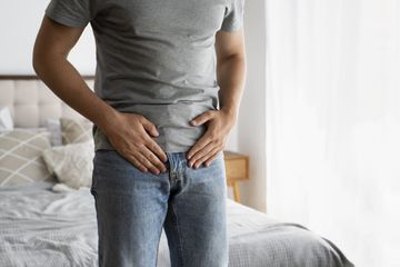 Inilah gejala tanda infeksi sifilis beserta tahapannya