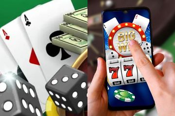 5 Risiko Berbahaya Bermain Judi Online, Salah Satunya Bisa Jadi Penyebab  Keretakkan Rumah Tangga - Semua Halaman - Grid Fame