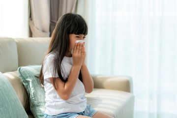 Orangtua Perlu Tahu, Ini 3 Tanda Anak Alergi Terhadap Makanan