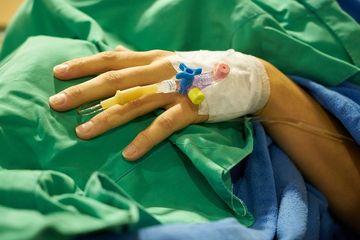 Angka kematian dini penyakit tidak menular bisa menurun dengan perubahan gaya hidup.
