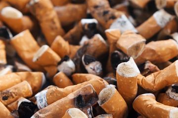 FCTC memiliki peran penting dalam penerapan SDGs Indonesia.
