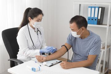Segera lakukan skrining HIV dan sifilis di fasilitas kesehatan