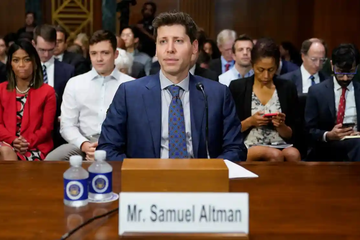 Bos ChatGPT Peringatkan Kehadiran AI Bakal Ciptakan Banyak Korban PHK -  Info Komputer