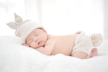 Inspirasi nama bayi laki-laki unik