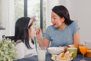Segera lakukan pencegahan stunting melalui pola makan sehat