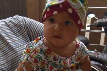 Ide nama bayi perempuan Jawa Keraton.