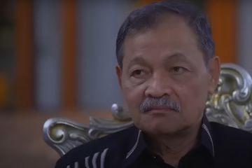 Aktor Eeng Saptahadi Meninggal Dikabarkan Terpapar Covid-19, Waspadai Gejala Varian Terbarunya