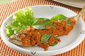Ikan kembun menyebabkan asam urat, mitos atau fakta?