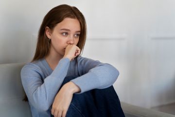 Beginilah cara memperbaiki kesehatan mental