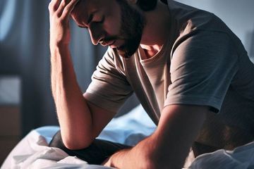 5 Pengaruh Kesehatan Mental yang Buruk pada Kehidupan Ranjang Anda